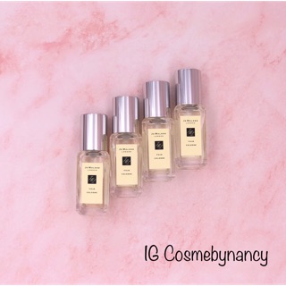 พร้อมส่ง!! Jo Malone ขนาด 9ml