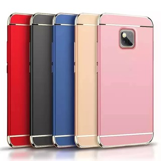 Case Redmi 9A 8 8A Note8 Note8Pro 7 Note7 Note9 Note9s Note9Pro 9C ท้าย เคสประกบ3 ชิ้น เคสกันกระแทก สวยและบางมาก สินค้าใ