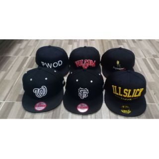 หมวกฮิปฮอป มีพร้อมส่ง