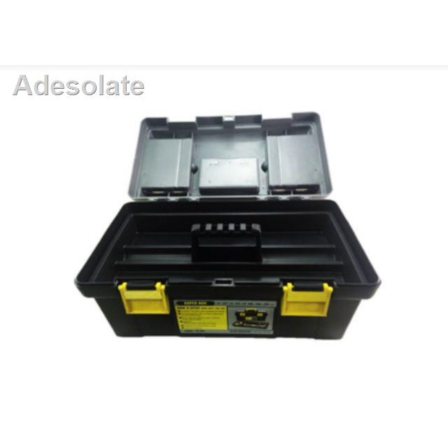 🐝คุณภาพสูง🐝✆▣✣กล่องเครื่องมือ​ 17.5"alway