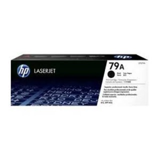 ด่วนจำนวนจำกัด Toner Original HP 79A-CF279A