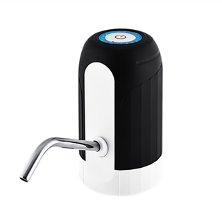 เครื่องกดน้ำอัตโนมัติ เครื่องปั้มน้ำขึ้นมาจากถังAutomatic Water Dispenser Pump-Manua