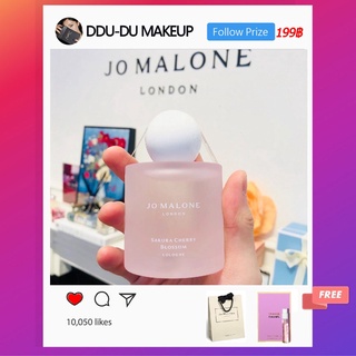 แท้/ส่งไว✈️24ชม Jo Malone London 2021 2022 NEW LIMITED EDITION Sakura Cherry Blossom 100ml