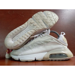 air max 2090 triple white