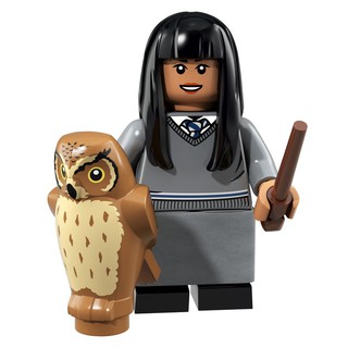 [ Cho Chang ] LEGO Minifigures Harry Potter and Fantastic Beasts 71022