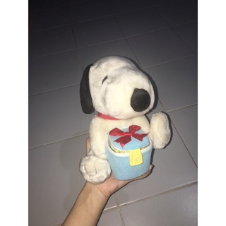 ตุ๊กตา สนูปปี้ Snoopy