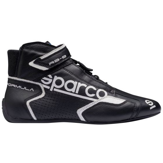 รองเท้า Sparco Formula RB-8.1 FIA