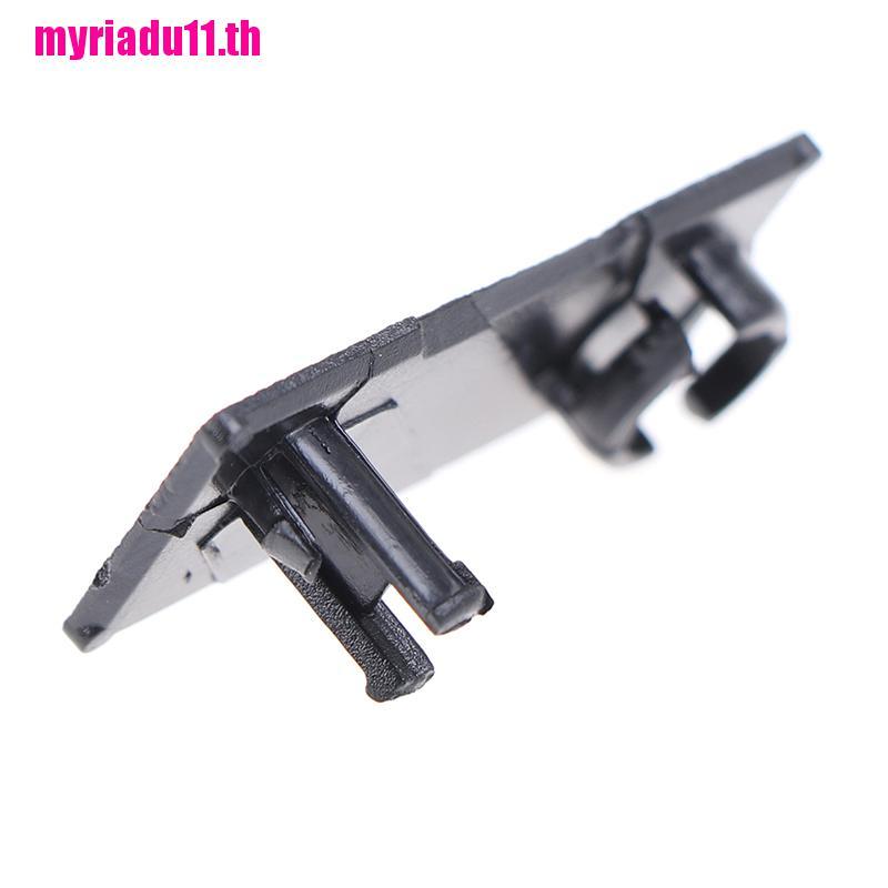 PS3 Parts XI Replacement For PS3 Slim 2000 3000 Plastic Feet Button ...