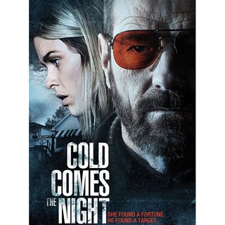 [DVD FullHD] Cold Comes the Night คืนพลิกนรก : 2013 #หนังฝรั่ง