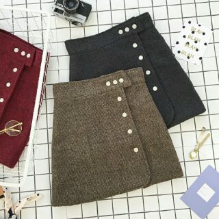 Origin skirt