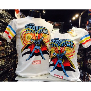 เสื้อDr.Strange ลิขสิทธิ์แท้!