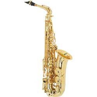 Kenneth KAS-301 Alto Saxophone เคนเน็ธ แซกโซโฟนอัลโต