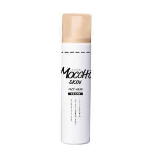 MOCCHI SKIN FACE WASH 150 G โฟมทำความสะอาดผิวหน้า ผิวลื่น กระจ่างใส