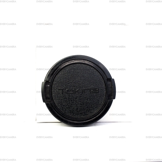 TOKINA Front Lens Cap 52MM