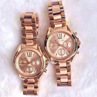 brandnamewatch_authentic นาฬิกาข้อมือ Michael Kors Watch พร้อมส่งในไทย รุ่น 068