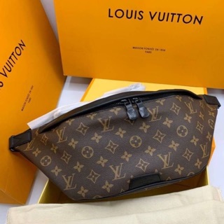 LV Belt Bag Hi-end ส่งฟรี EMS ✅