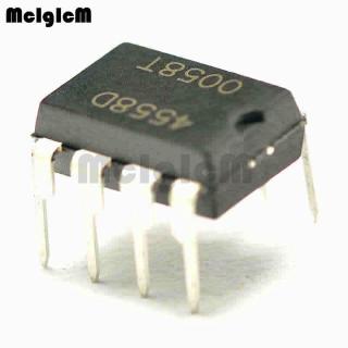 MCIGICM  1000Pcs NJM4558D DIP8 NJM4558 DIP JRC4558D JRC4558 new and original IC