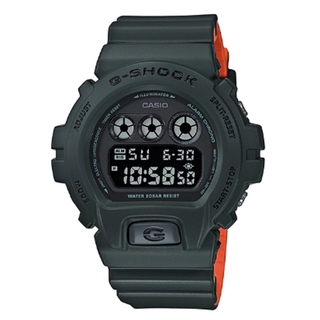 นาฬิกาข้อมือ Casio G-Shock รุ่น DW-6900LU-3