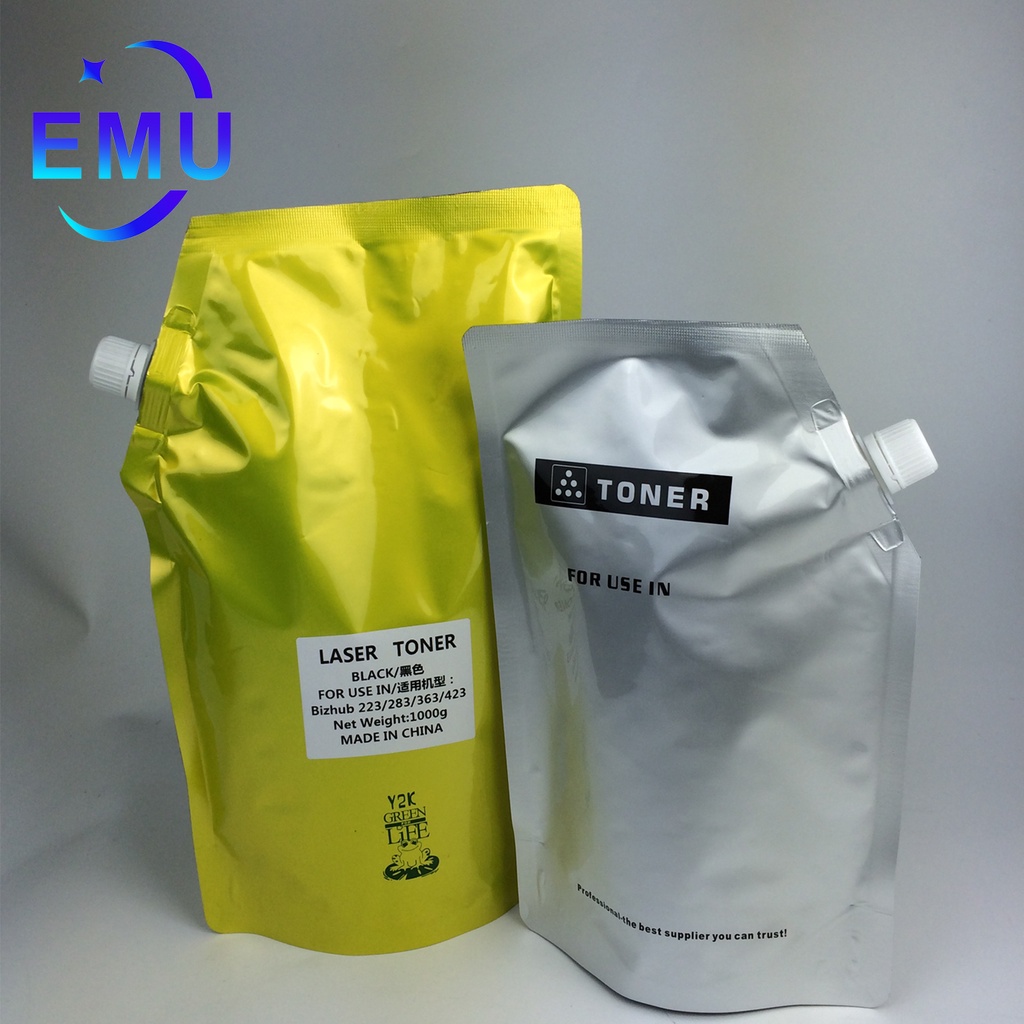 สีเติมผงหมึกสําหรับ C5030 C5030i C5035 C5045i C5051 C5235 C5240 C5250 C5255 C52505030 IRC5035 IRC504