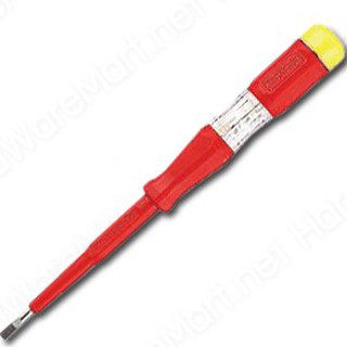 KRAFTGRIP ไขควงลองไฟ 5.1/2"  รุ่น140-2K voltage tester 250volt