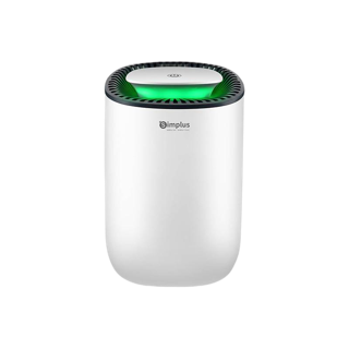 โปรโมชั่น : Simplus เครื่องลดความชื้น จำเป็นสำหรับวันฝนตก Dehumidifiers เครื่องลดความชื้นในครัวเรือน CUSH001
