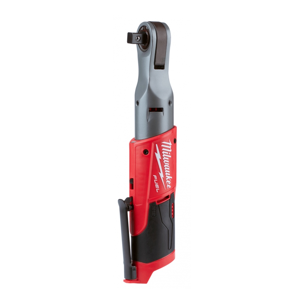 Milwaukee M12 FIR12-0 ประแจบล็อกด้ามฟรีไร้สาย 12 โวลต์ 1/2″ (เครื่องเปล่า)