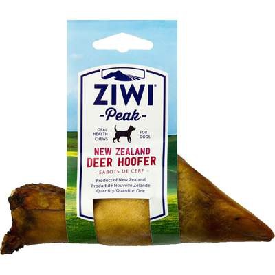 Ziwi Peak Deer Hoofer Oral Healthcare เคี้ยวสุนัข