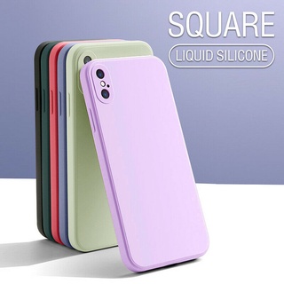 เคสโทรศัพท์มือถือ TPU แบบนิ่ม สีแคนดี้ สําหรับ Xiaomi Redmi Note 9 11 Pro Max 5G Note 9S 11S