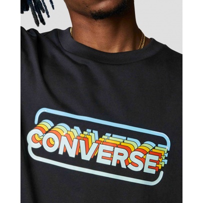 เสื้อ Converse Retro Gamer แท้100% #4