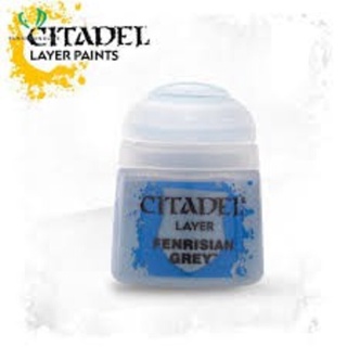 Citadel Layer Color Fenrisian Grey