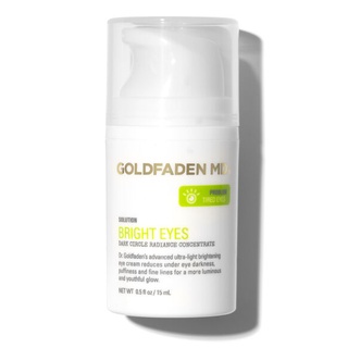 พร้อมส่ง ของแท้ Goldfaden MD Bright Eyes 4ml/15ml