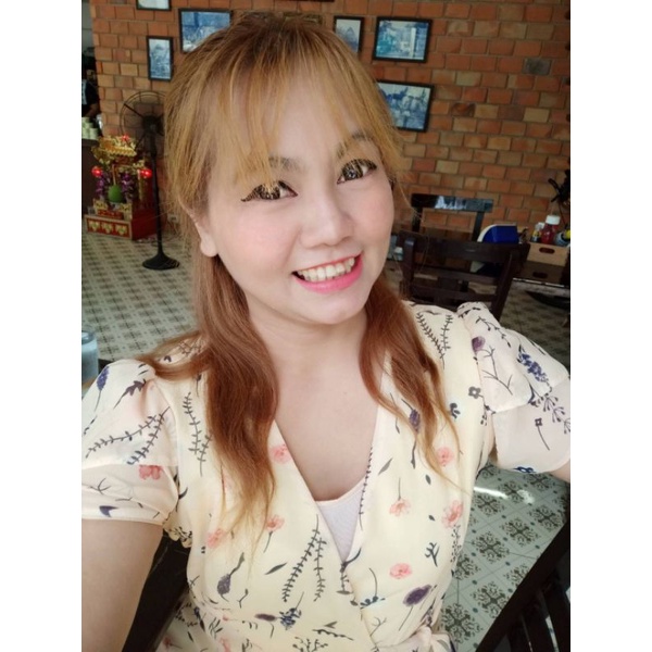 เดรสชีฟองแบรนด์Triple F