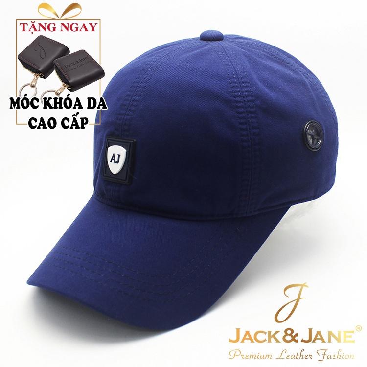 AJ FASHION DARK BLUE BOY HAT