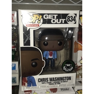 POP! Funko เรื่อง Get out ของแท้ 100% มือหนึ่ง