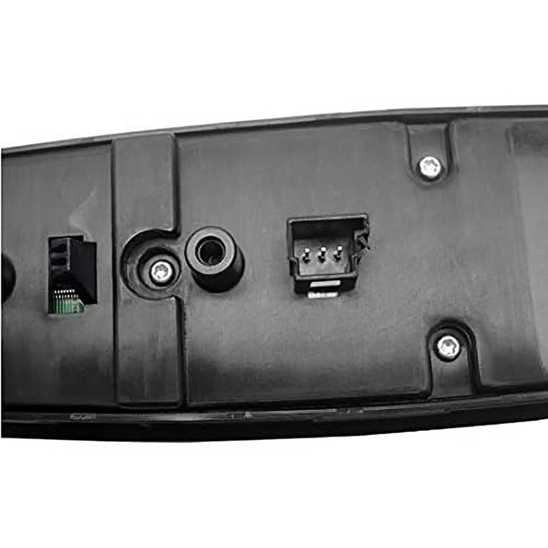 สวิตช์หน้าต่างไฟฟ้า สําหรับ Mercedes Benz W169 A-Class W245 B-Class A1698206710 ราคา ถูกที่สุด ดีลบีเคเค แกลเลอรีภาพที่ 6
