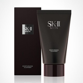 SK-II / SK2 / SKII Men Moisturizing Cleanser 120g