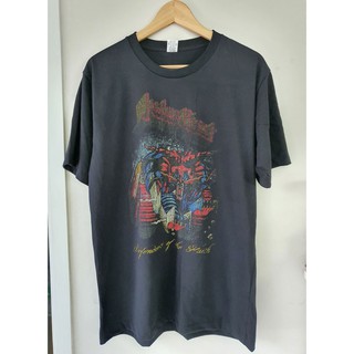 เสื้อยืด Judas Priest T-shirt