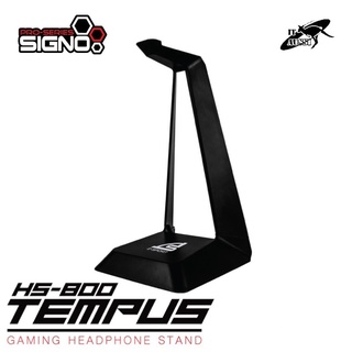 SIGNO ที่วางหูฟัง HS-800 GAMING HEADPHONE STAND