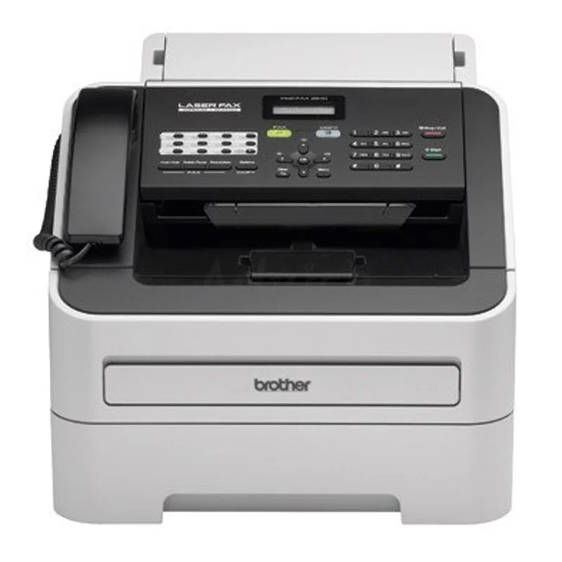 BROTHER LASER FAX MACHINE #FAX-2840 (By Shopee SuperIphone1234)