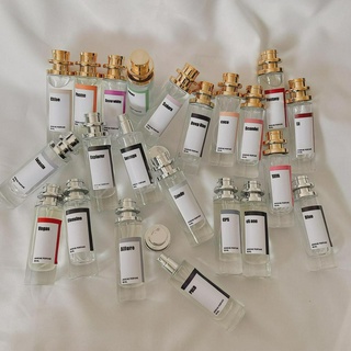 น้ำหอมกลิ่นเทียบคตบ.ขนาด30ml/พร้อมส่ง **ระบุกลิ่นในหมายเหตุนะคะ