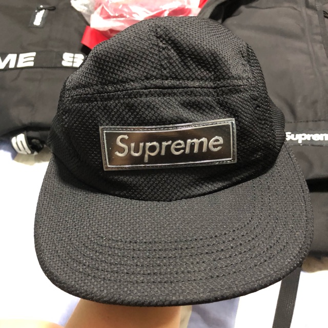 หมวก Supreme แท้ 100%