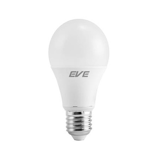 [พร้อมส่ง] HomeDoDee หลอด LED EVE A60 13 วัตต์ COOLWHITE E27 หลอดไฟ LED