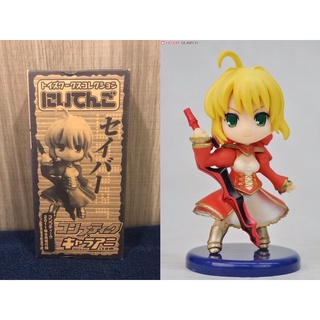 ❌งานแท้❌ Fate/Extra - Nero Claudius - Niitengo - Saber Extra