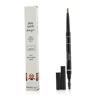 SISLEY - Phyto Sourcils Design 3 In 1 Brow Architect Pencil