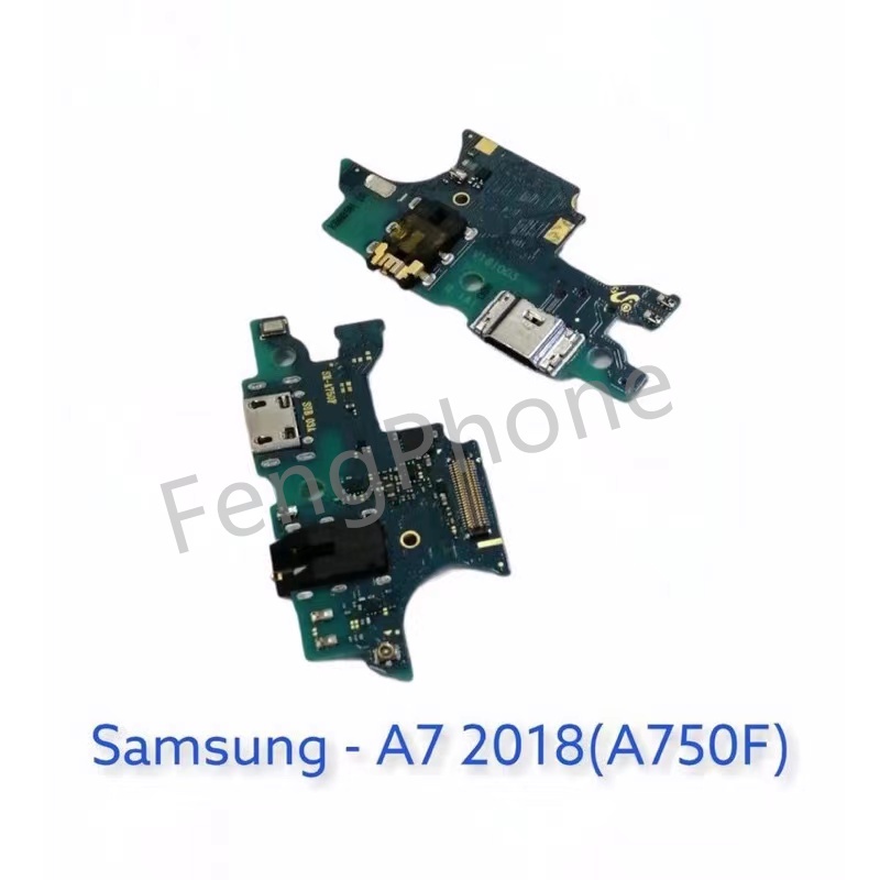 แพรตูดชาร์จ Samsung A510/A510F/A710/A710F/A910/A910F/A7 2016/A5 2016/A920/A9 2018/A750/A7 2018/A50S/