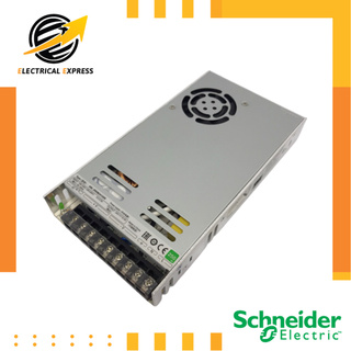 ABL2REM24100K/ABL2/Power Supply/สวิทชิ่ง พาวเวอร์ซัพพลาย/Schneider/ 100-240 VAC, output 24VDC, 250W, 10.5A, 1phase