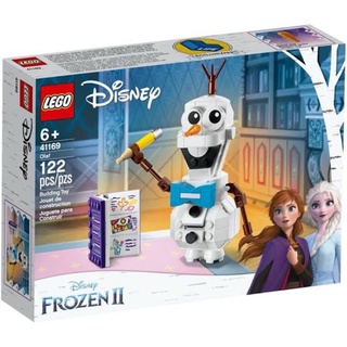 LEGO Disney 41169 Olaf ของใหม่ ของแท้💯