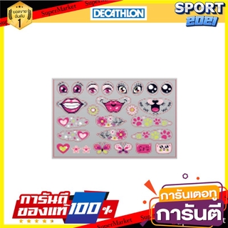 สติกเกอร์ B1 สำหรับเด็กผู้หญิง B1 stickers for girls