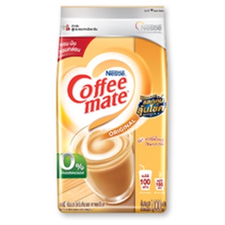 Coffee Mate คอฟฟี่เมต ชนิดถุง 1000 กรัม