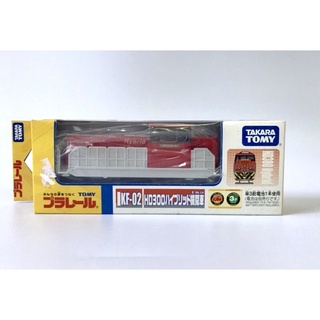 KF-02 HD300 Hybrid Locomotive TOMY รถไฟ รางฟ้า